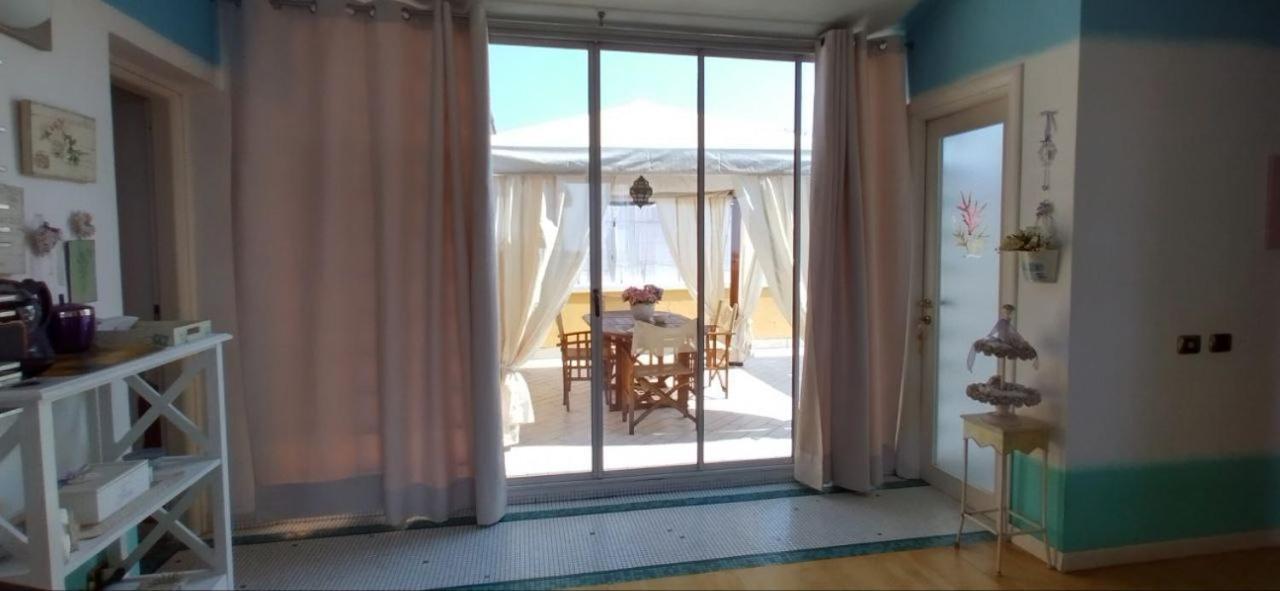 Camere In Collina Muscoline Exteriér fotografie