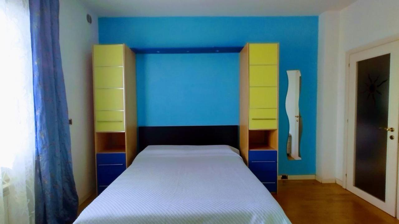 Camere In Collina Muscoline Exteriér fotografie